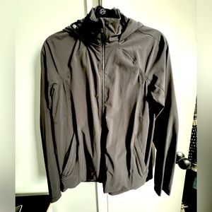 Lululemon Rain Jacket